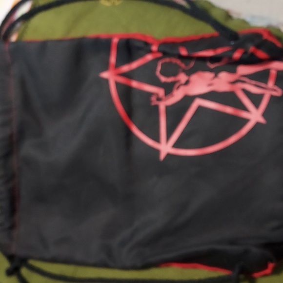 RUSH backpack - Picture 2 of 5